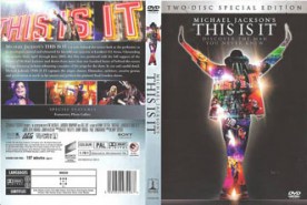 Michael Jackson This Is It - ไมเคิล แจ็คสัน ดิส อิส อิท (2009)